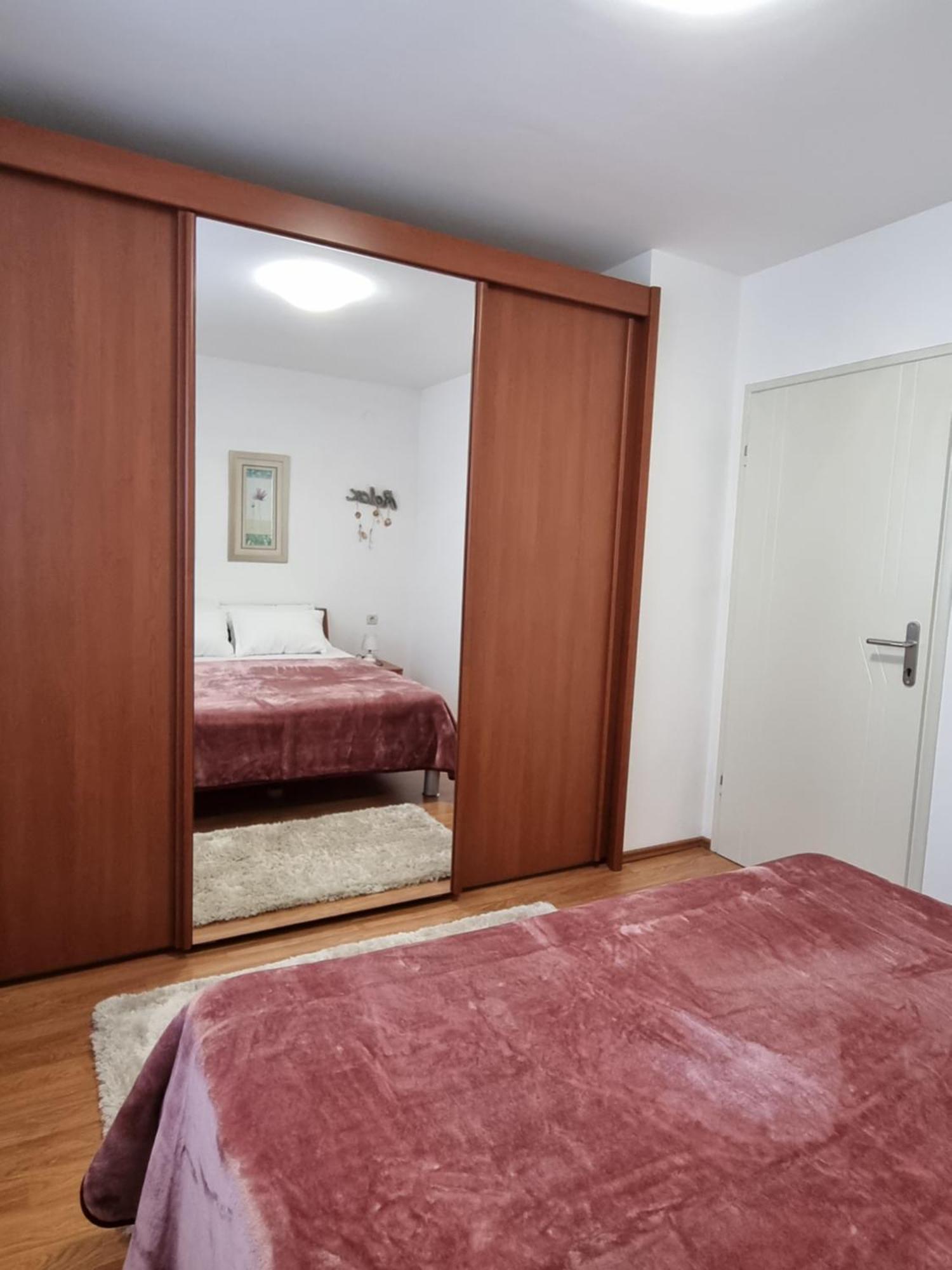 Apartment Marine Story Rabac Exterior photo