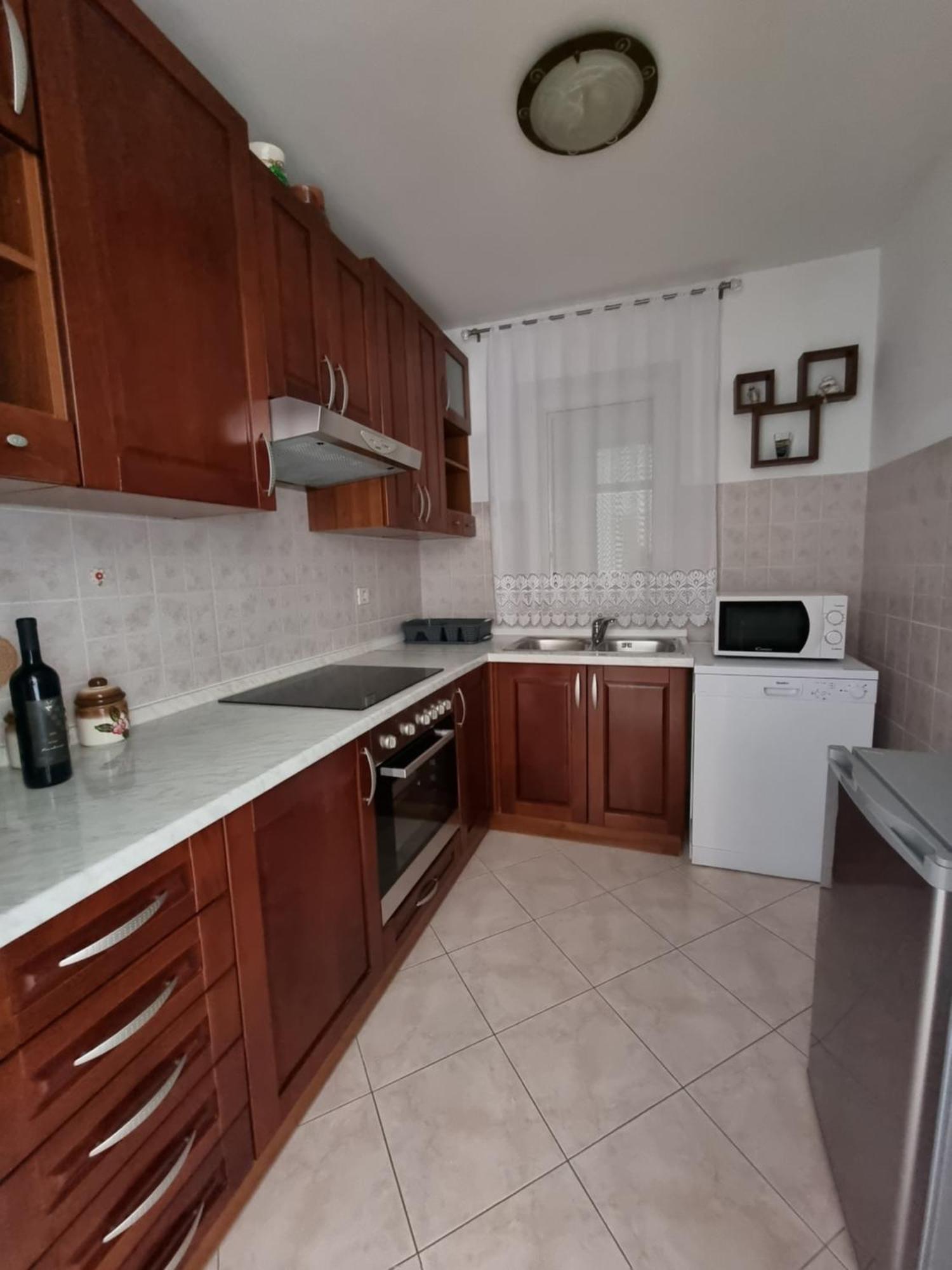 Apartment Marine Story Rabac Exterior photo