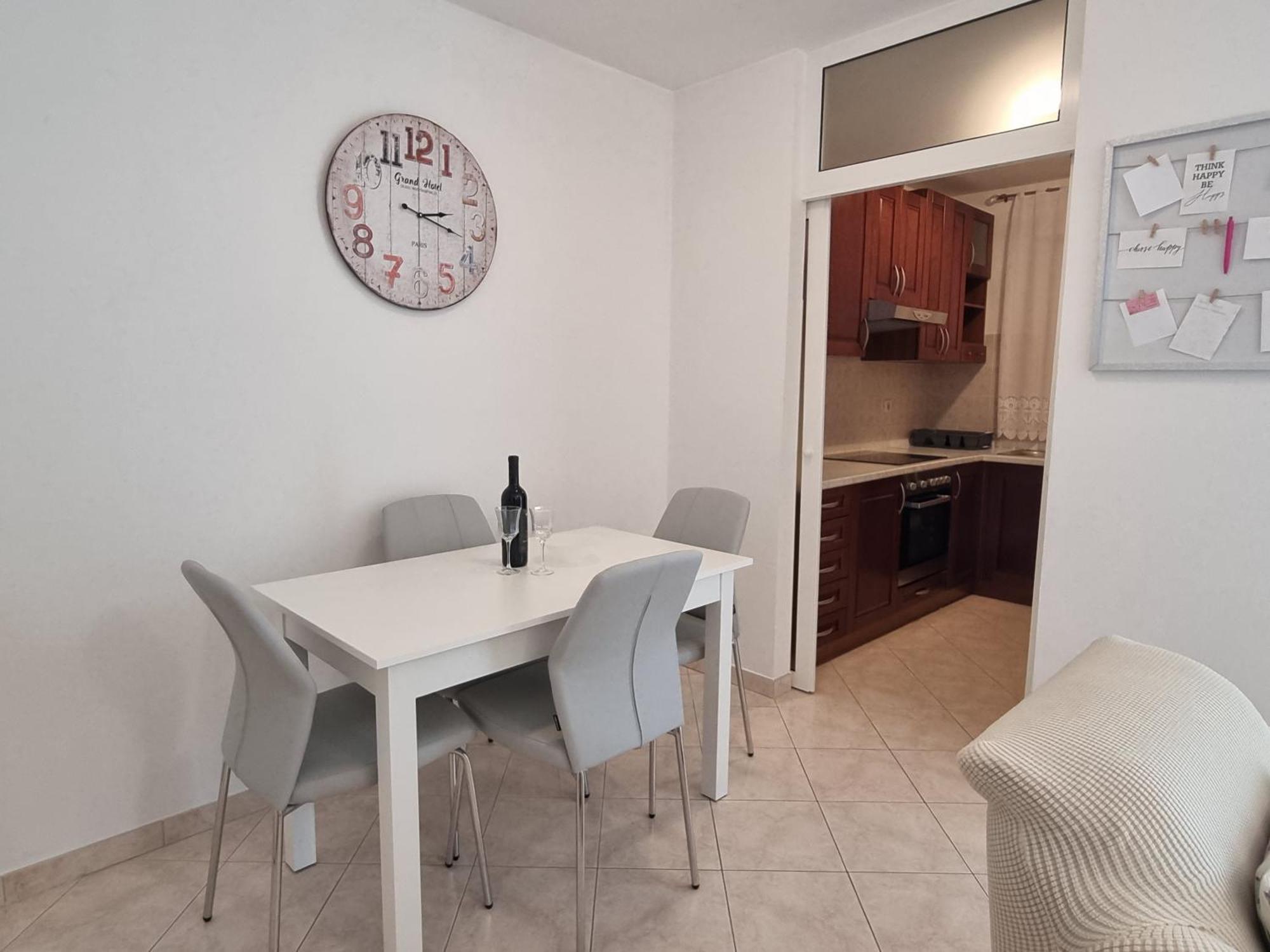 Apartment Marine Story Rabac Exterior photo
